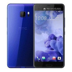 Замена стекла на телефоне HTC U Ultra в Челябинске
